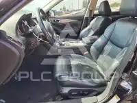 2015 Infinity Q50 фото