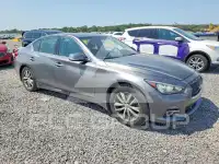 2015 Infinity Q50 фото