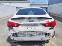 2015 Infinity Q50 photo