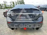 2015 Infinity Q50 photo