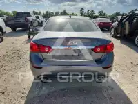 2015 Infinity Q50 фото