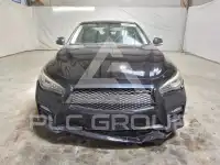 2015 Infinity Q50 фото