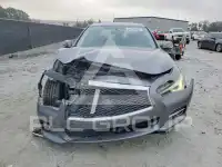 2015 Infinity Q50 photo