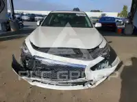 2015 Infinity Q50 фото
