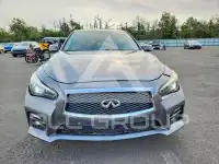 2015 Infinity Q50 фото