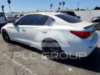 2015 Infinity Q50 фото