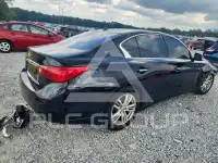 2015 Infinity Q50 фото
