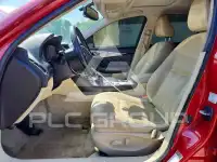 2015 Infinity Q50 фото