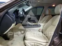 2015 Infinity Q50 фото