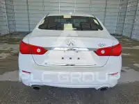 2015 Infinity Q50 фото