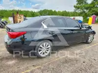 2015 Infinity Q50 фото