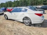 2015 Infinity Q50 photo