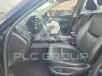 2015 Infinity Q50 фото