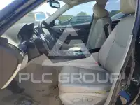 2015 Infinity Q50 фото