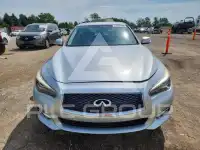 2015 Infinity Q50 фото