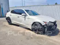 2015 Infinity Q50 photo