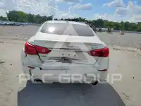 2015 Infinity Q50 фото