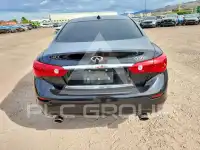 2015 Infinity Q50 фото