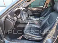 2015 Infinity Q50 photo