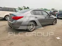 2015 Infinity Q50 photo