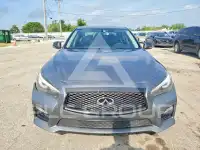 2015 Infinity Q50 фото