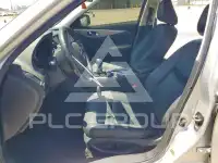 2015 Infinity Q50 photo
