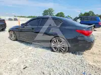 2015 Infinity Q50 фото