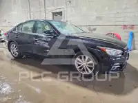 2015 Infinity Q50 photo