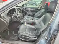 2015 Infinity Q50 фото