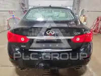 2015 Infinity Q50 photo
