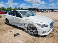 2015 Infinity Q50 фото