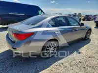 2015 Infinity Q50 фото