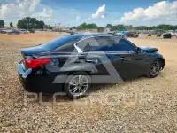 2015 Infinity Q50 photo
