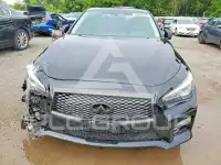 2015 Infinity Q50 photo