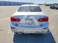 2015 Infinity Q50 фото