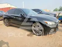 2015 Infinity Q50 photo