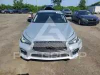 2015 Infinity Q50 фото