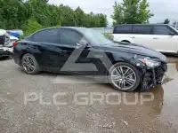 2015 Infinity Q50 photo