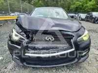 2015 Infinity Q50 фото