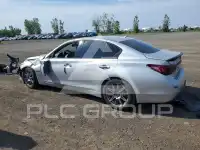 2015 Infinity Q50 фото