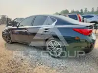 2015 Infinity Q50 photo