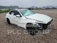 2015 Infinity Q50 фото