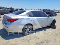 2015 Infinity Q50 photo