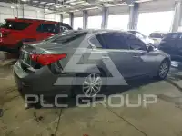 2015 Infinity Q50 фото
