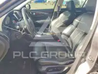 2015 Infinity Q50 фото