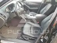 2015 Infinity Q50 photo