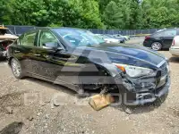2015 Infinity Q50 фото