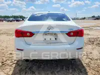2015 Infinity Q50 фото