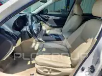 2015 Infinity Q50 фото