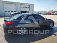 2015 Infinity Q50 фото